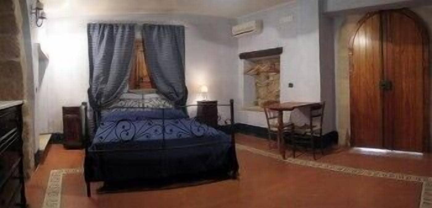 Antica Dimora San Girolamo Hotel Licata Exterior foto