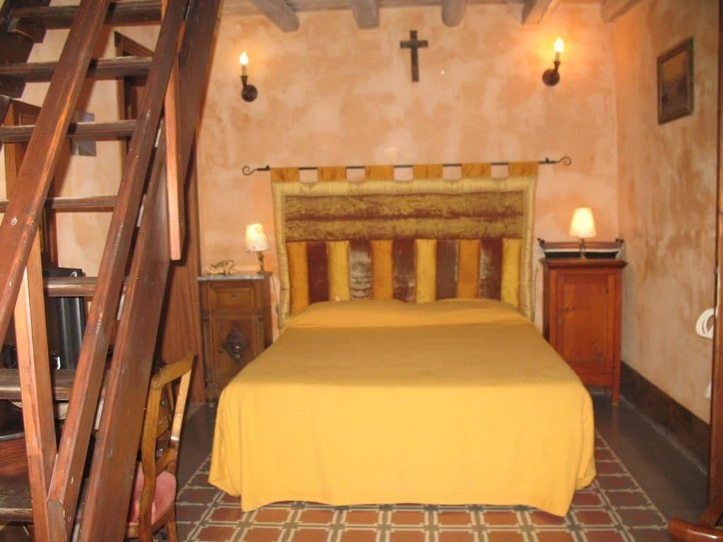 Antica Dimora San Girolamo Hotel Licata Exterior foto