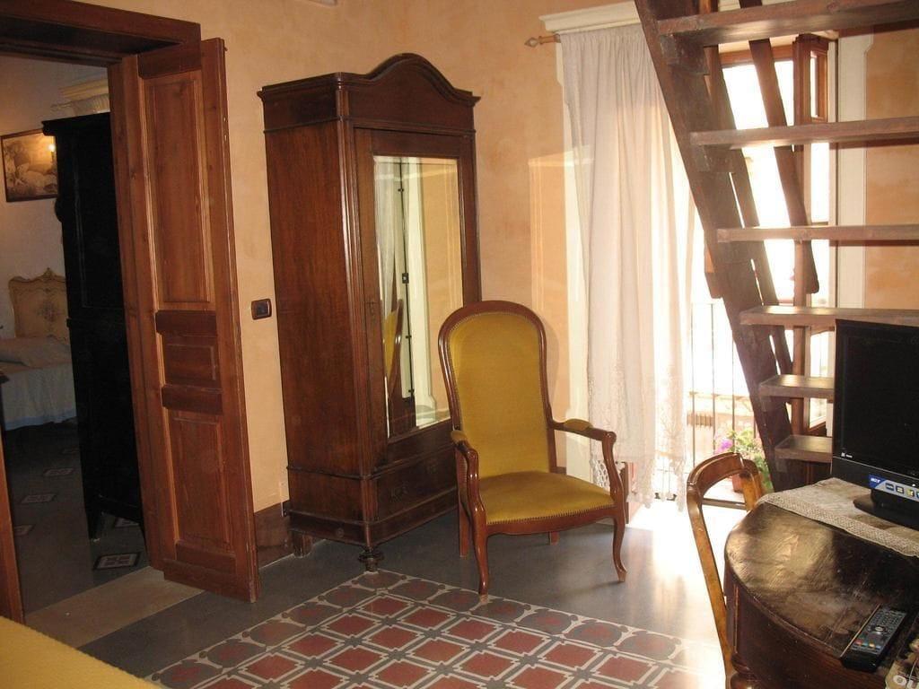 Antica Dimora San Girolamo Hotel Licata Exterior foto