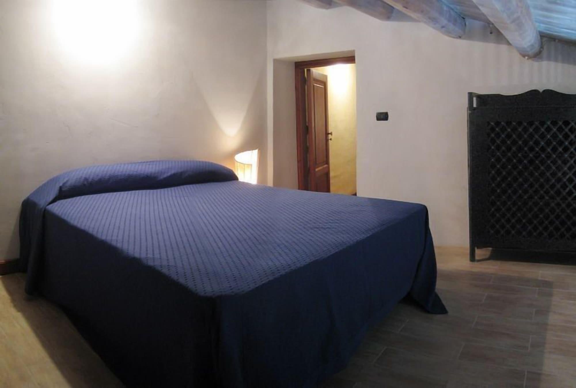 Antica Dimora San Girolamo Hotel Licata Exterior foto