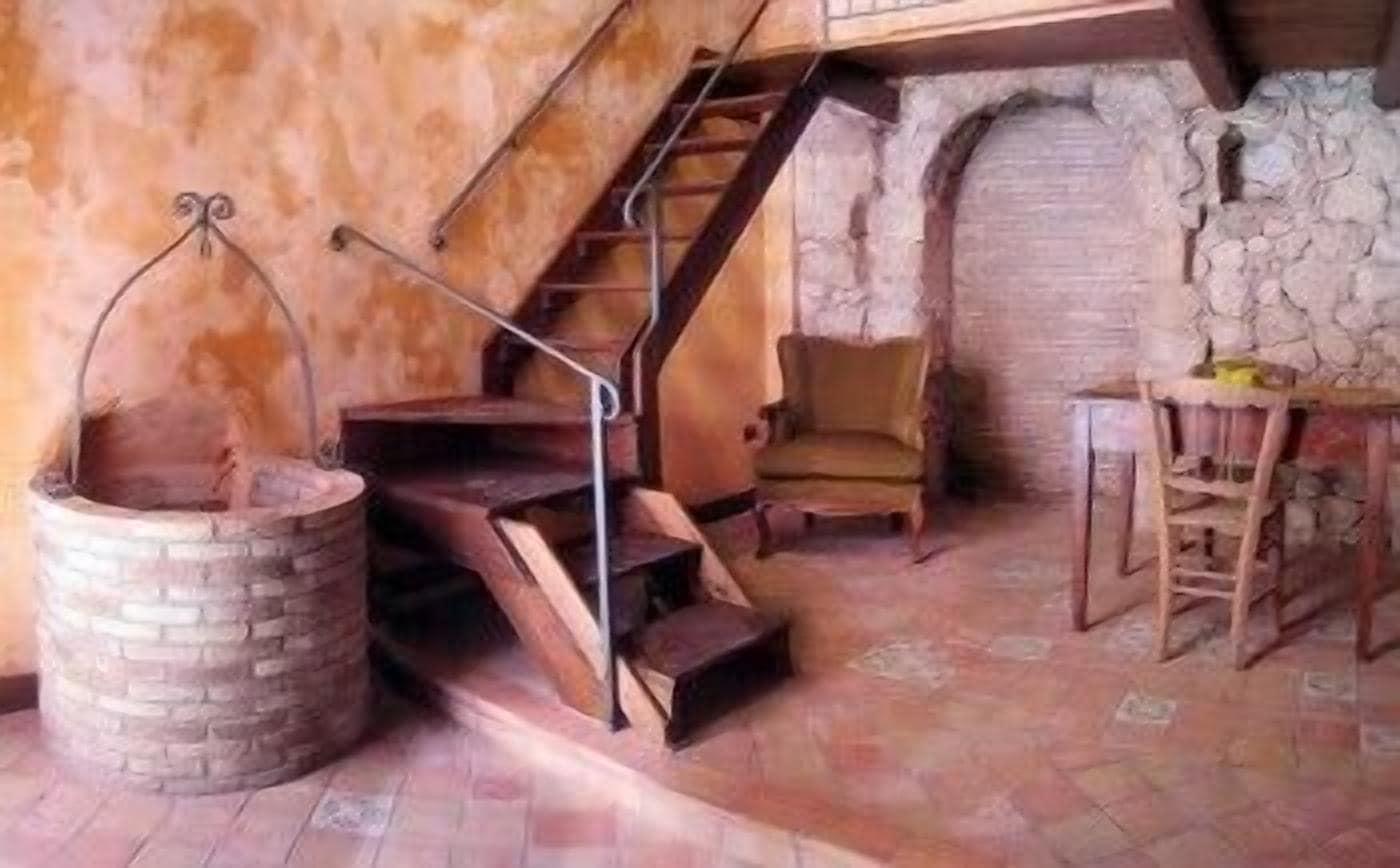 Antica Dimora San Girolamo Hotel Licata Exterior foto