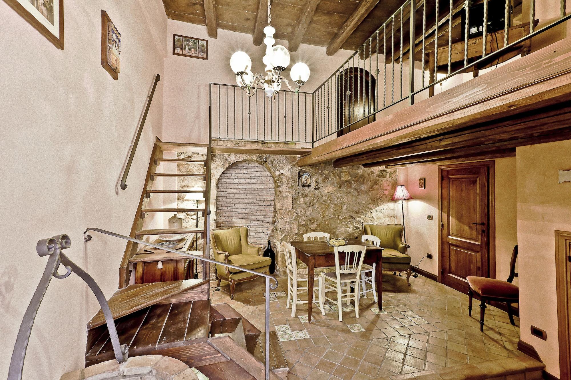 Antica Dimora San Girolamo Hotel Licata Exterior foto