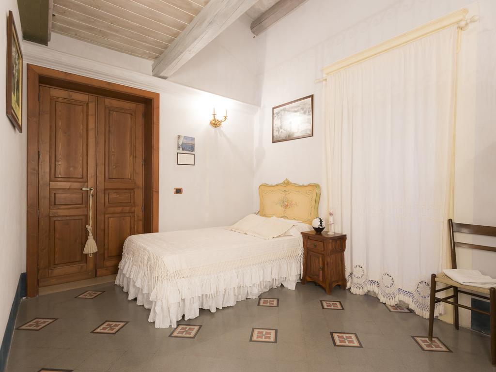 Antica Dimora San Girolamo Hotel Licata Exterior foto