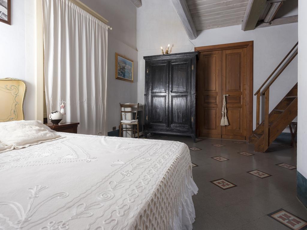 Antica Dimora San Girolamo Hotel Licata Exterior foto