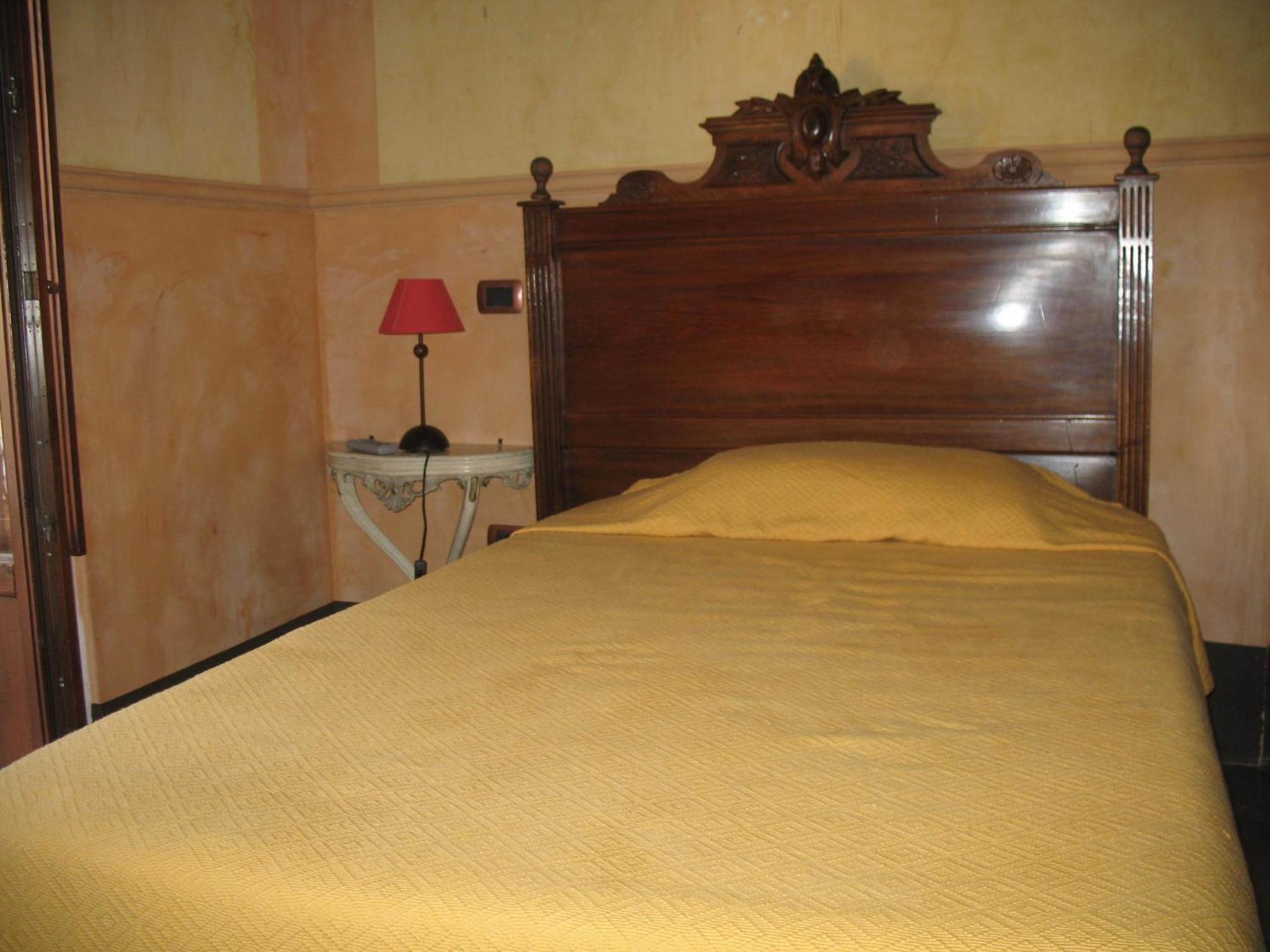 Antica Dimora San Girolamo Hotel Licata Quarto foto
